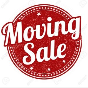 Everything must go!!!! Offers being accepted